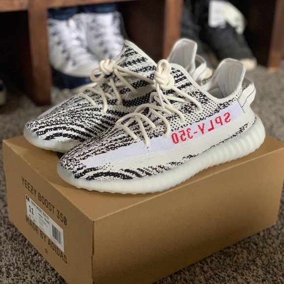 Yeezy | Shoes | Adidas Yeezy Boost 35 